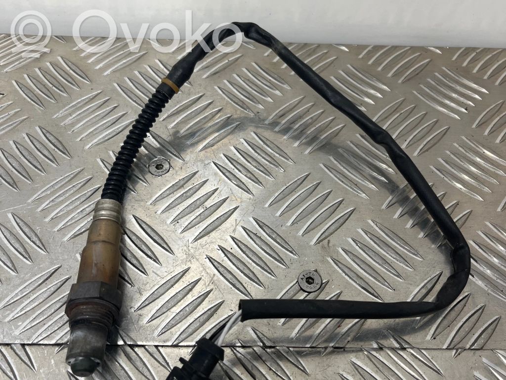 Audi A8 S8 D3 4E Lambda probe sensor 