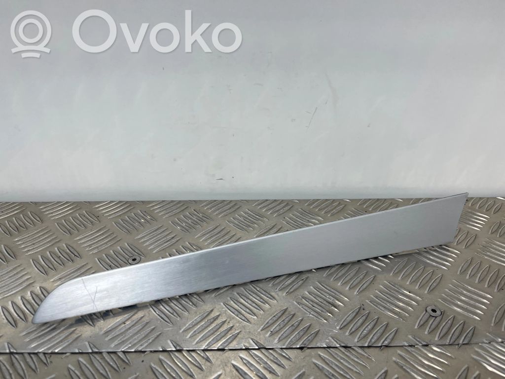 Audi A4 S4 B8 8K Inne części wnętrza samochodu 