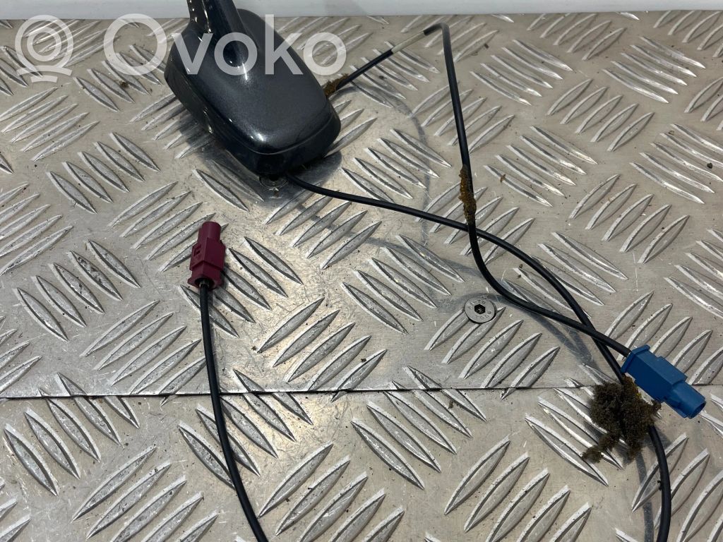 Audi A8 S8 D3 4E GPS Antenne 