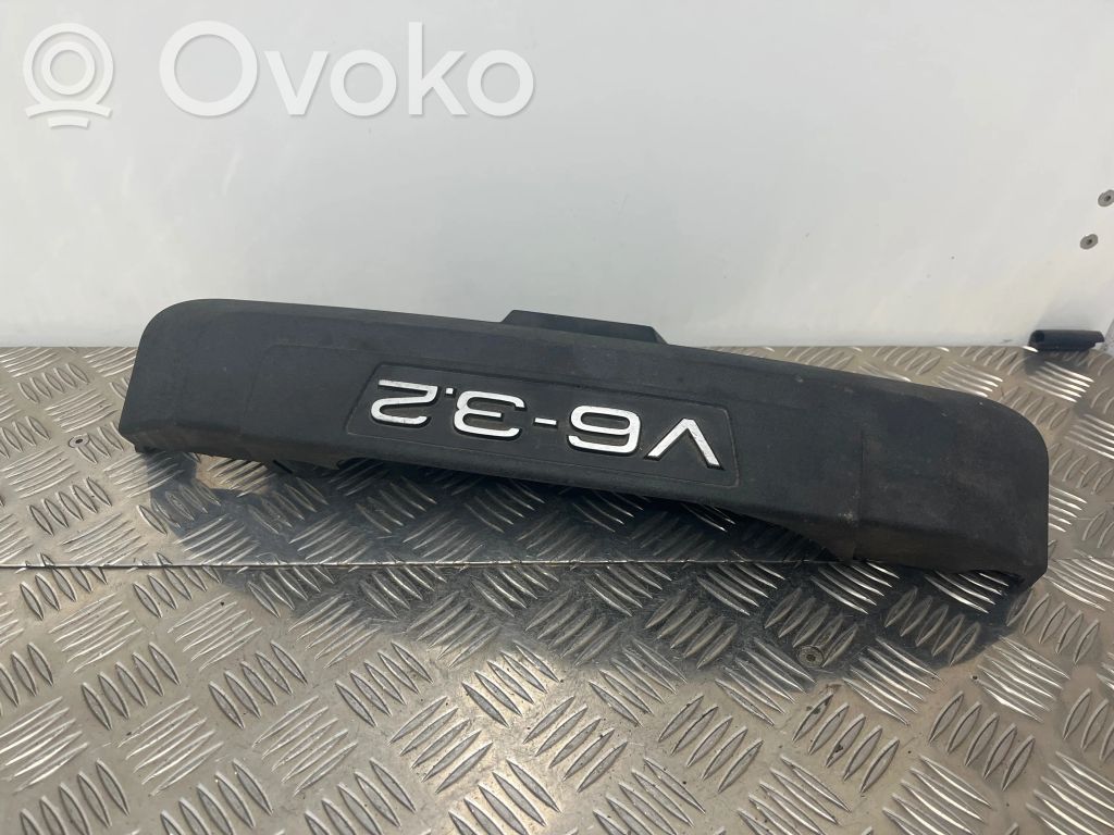 Audi A6 S6 C6 4F Moottorin koppa 
