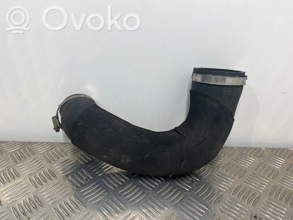 Audi A6 S6 C7 4G Air intake duct part 
