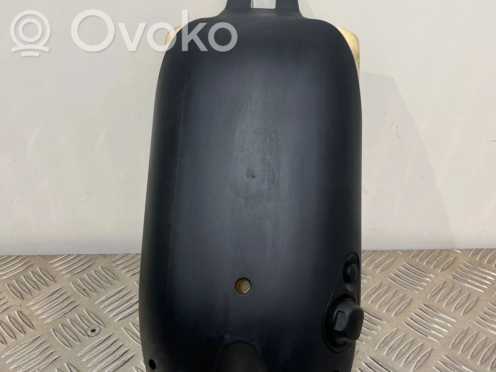 Audi A8 S8 D3 4E Steering wheel column trim 