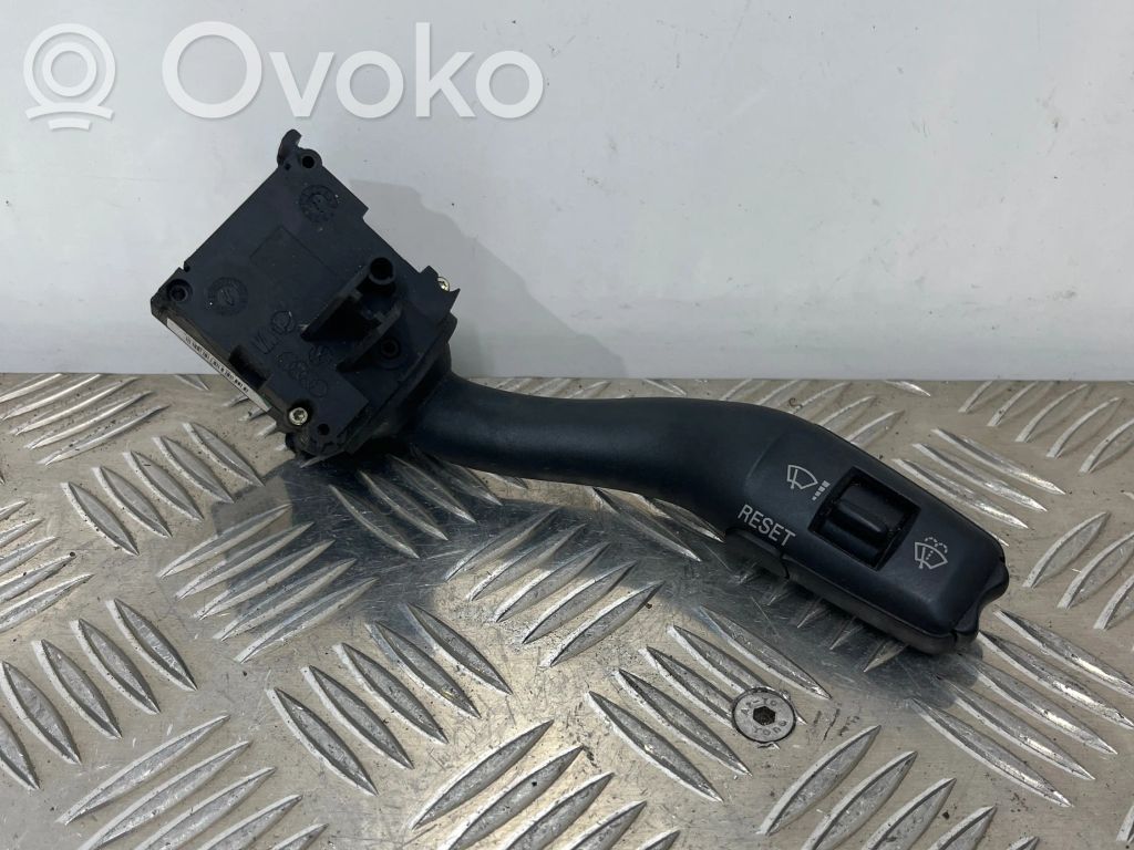 Audi A8 S8 D3 4E Wiper control stalk 