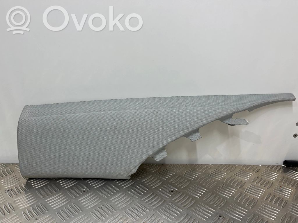 Audi A6 C7 Osłona środkowa słupka / C 
