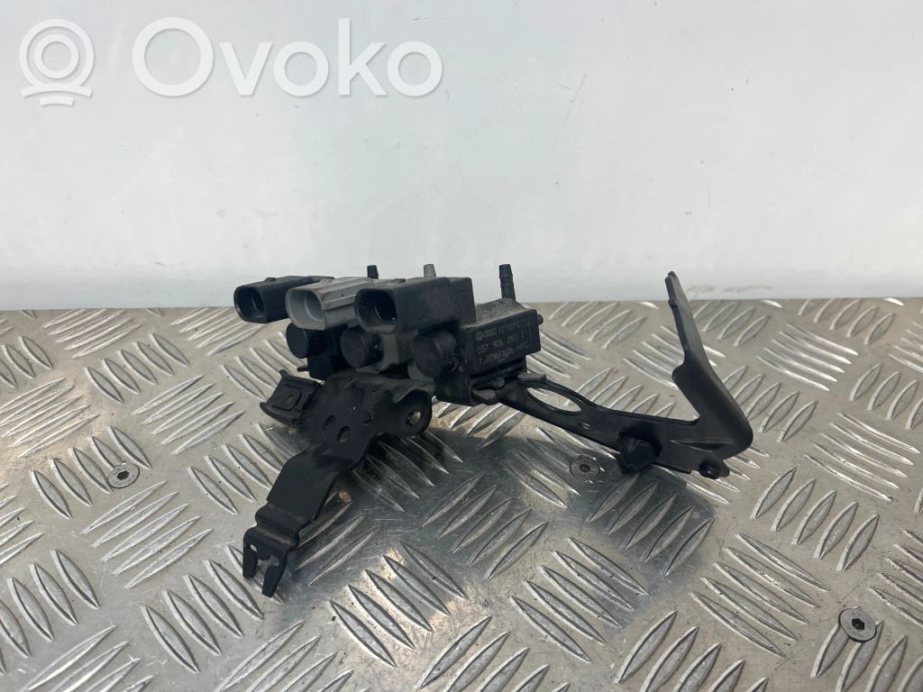 Audi A6 C7 Valve vacuum 