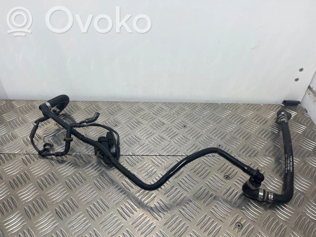 Audi Q5 SQ5 8R Alipaineletku 
