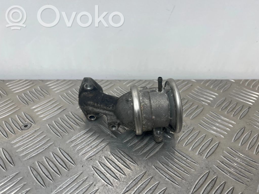 Audi A6 C7 EGR vožtuvas 