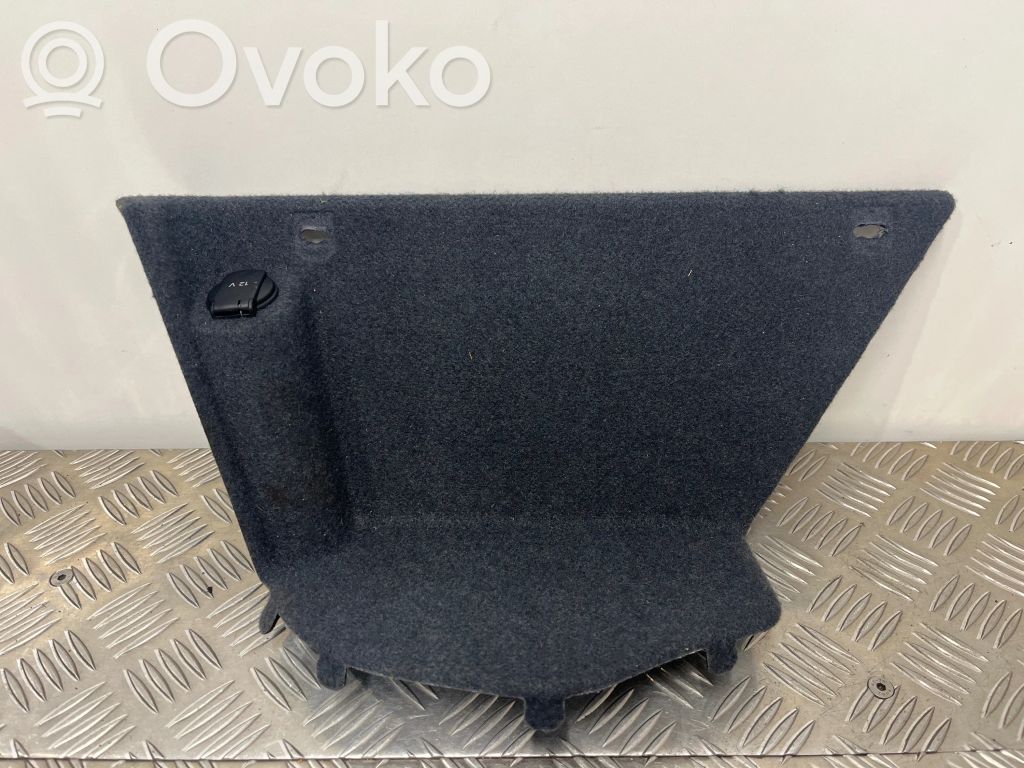 Audi A6 S6 C7 4G Kita salono detalė 