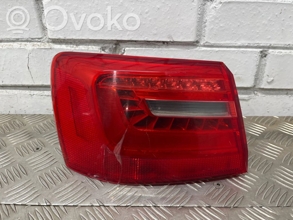 Audi A6 S6 C7 4G Rear/tail lights 