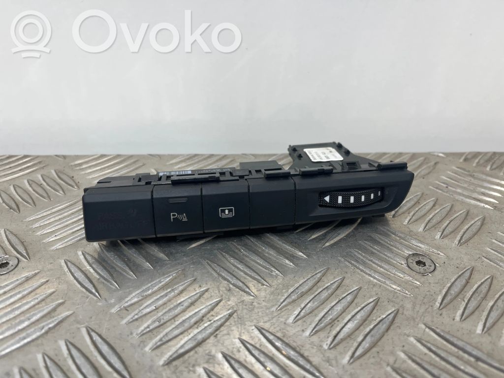 Audi A8 S8 D4 4H Przycisk / Włącznik czujnika parkowania PDC 
