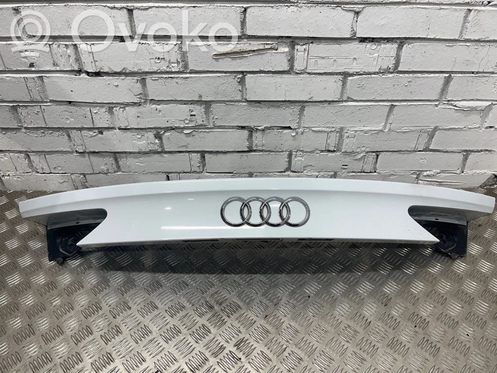 Audi A7 S7 4G Heckspoiler 