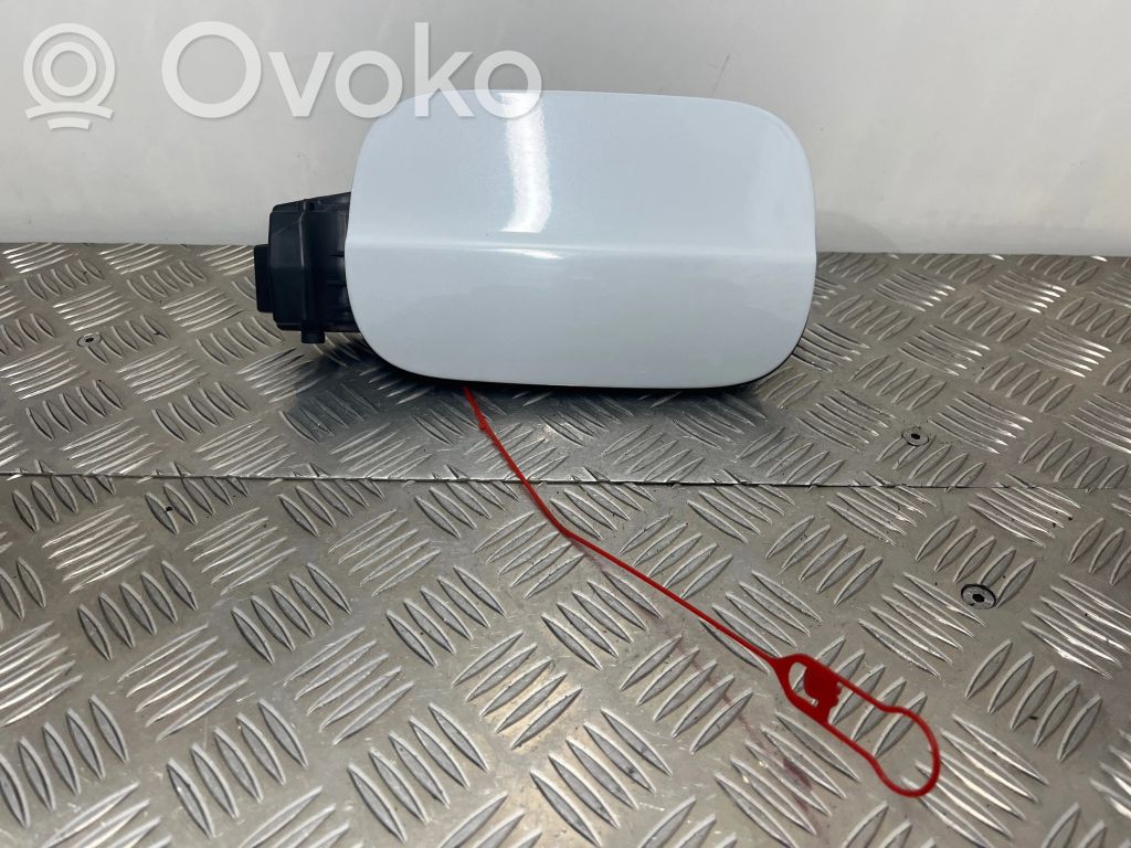 Audi Q7 4L Degalų bako dangtelis 