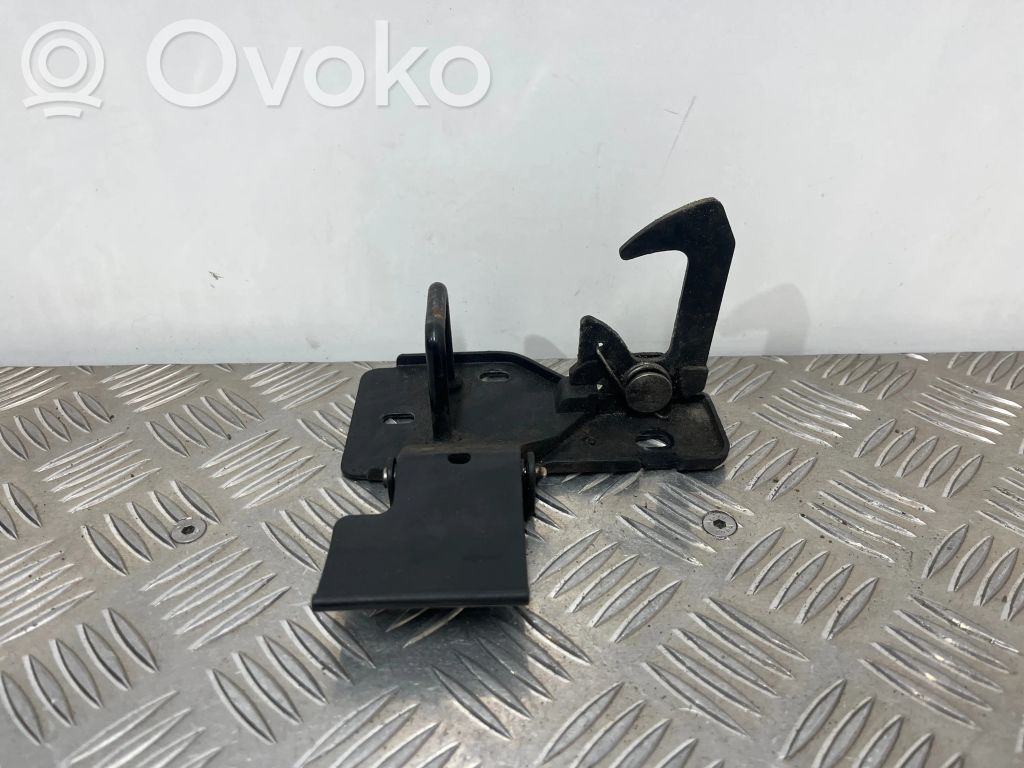 Audi Q7 4L Engine bonnet/hood lock/catch 