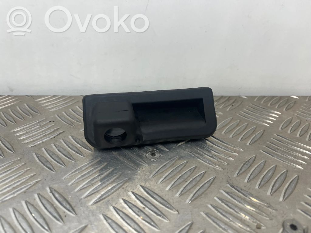 Audi A6 S6 C8 4K Tailgate/trunk/boot exterior handle 