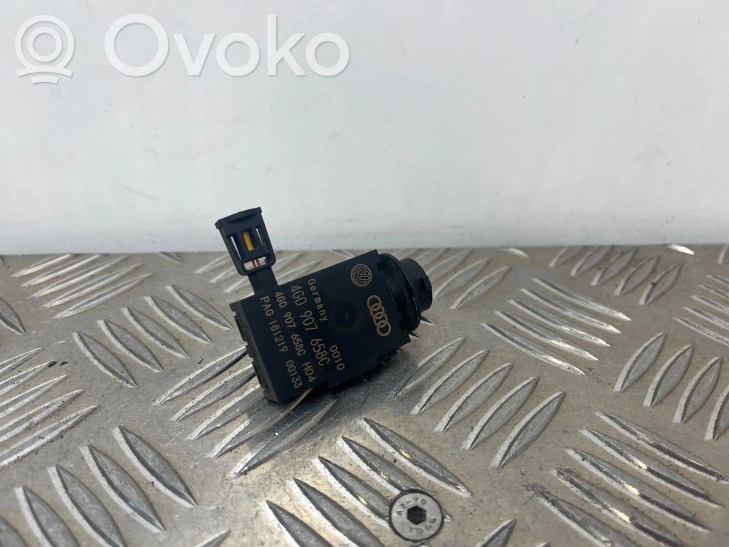 Audi A6 S6 C8 4K Oro kokybės daviklis 