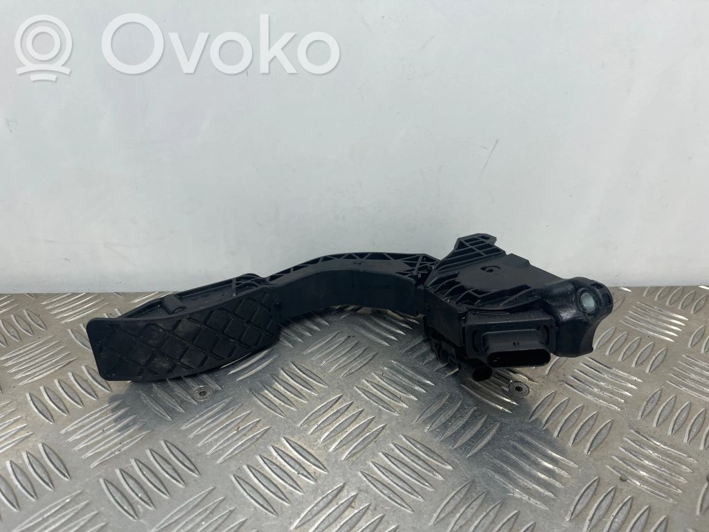 Audi A6 S6 C8 4K Pedal del acelerador 