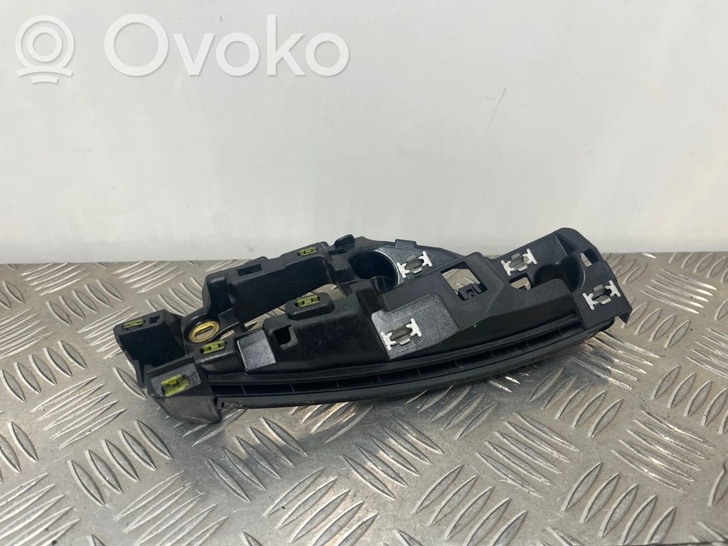 Audi A6 S6 C8 4K Other dashboard part 