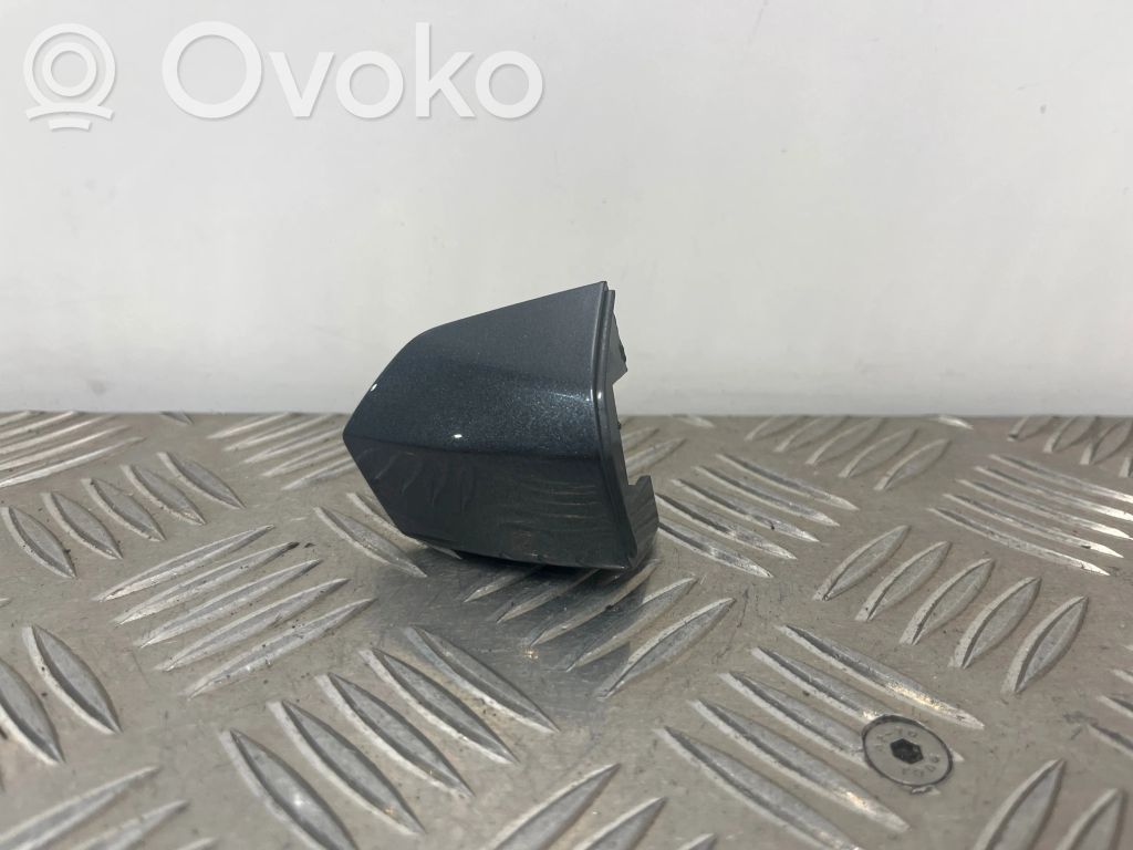 Audi A6 S6 C8 4K Tapa manecilla puerta delantera 