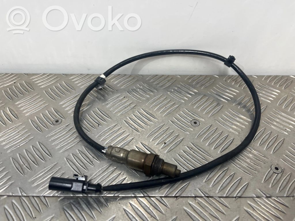 Audi A6 S6 C8 4K Lambda probe sensor 