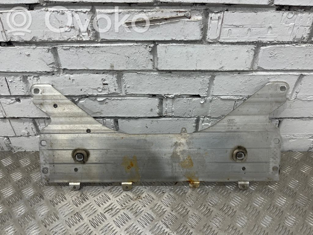 Audi A6 S6 C8 4K Other body part 