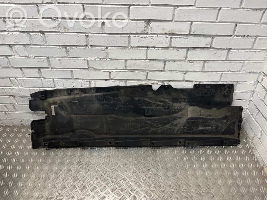 Audi A6 S6 C8 4K Osłona boczna podwozia 