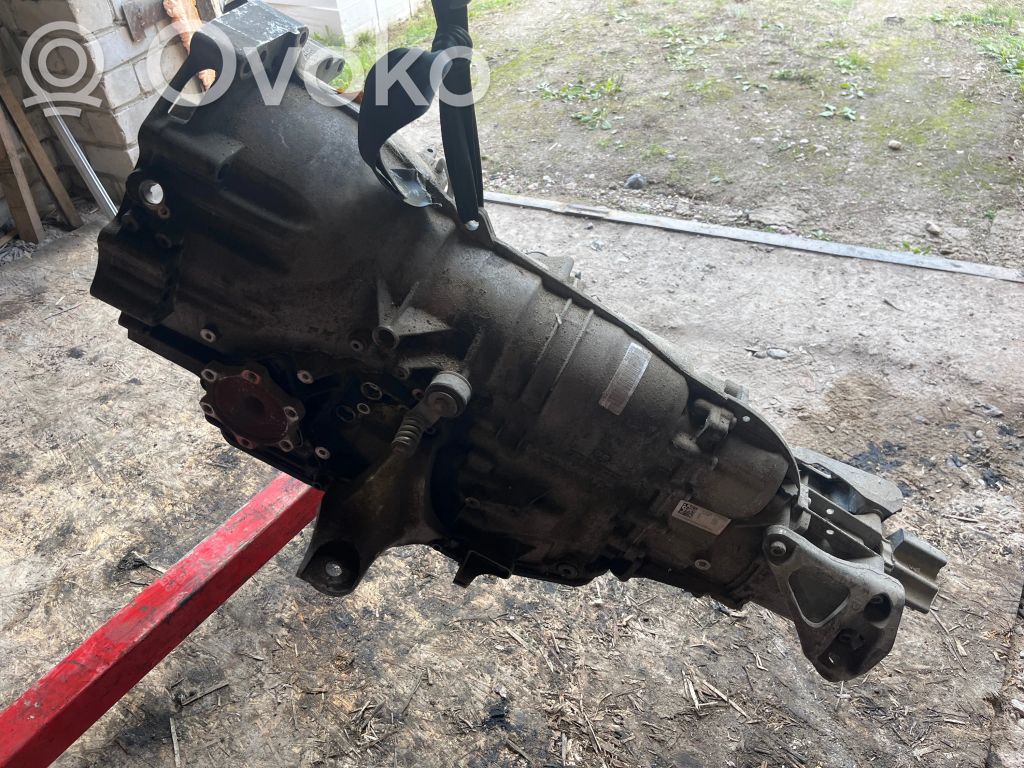 Automatic gearbox   KZE,6HP19,1071040111
