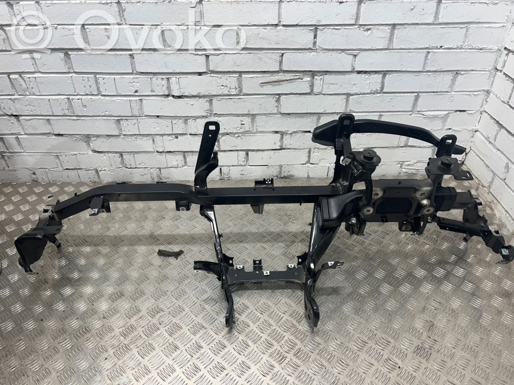 Audi A7 S7 4K8 Balkis panelės tvirtinimo 