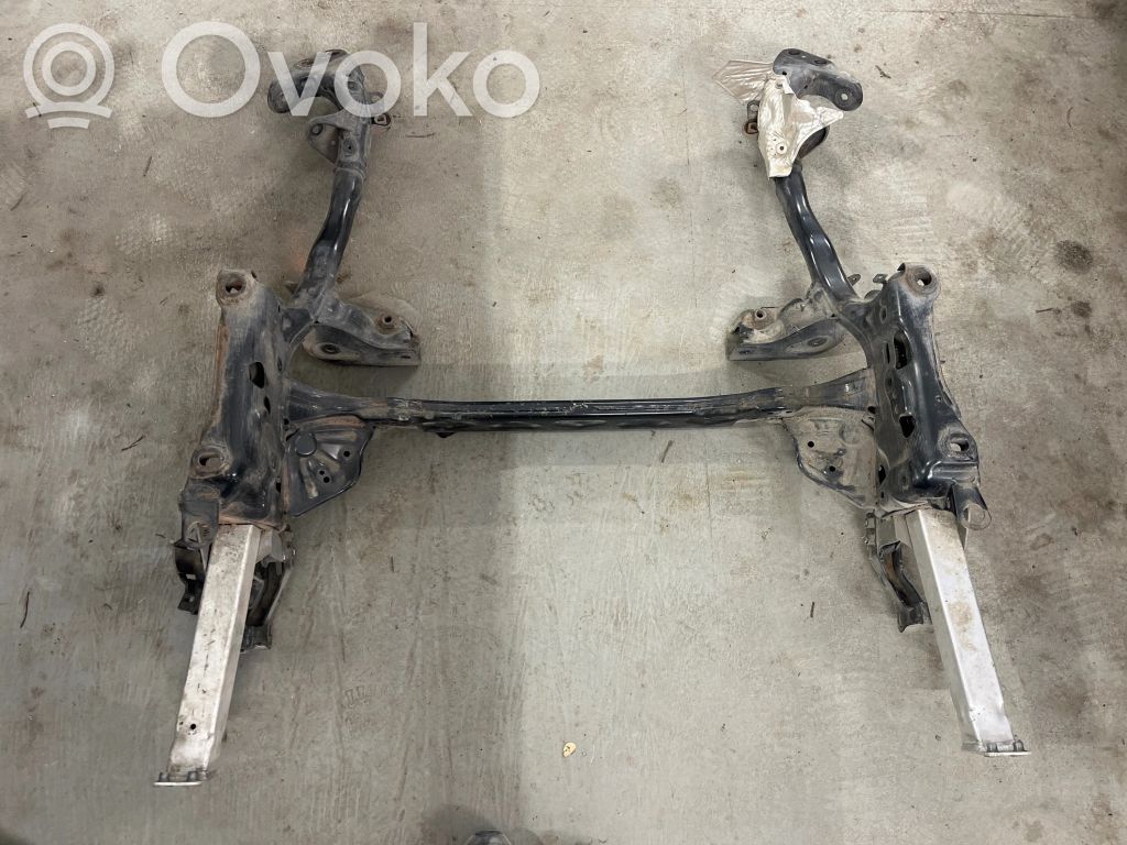 Audi A8 S8 D4 4H Rama pomocnicza przednia 