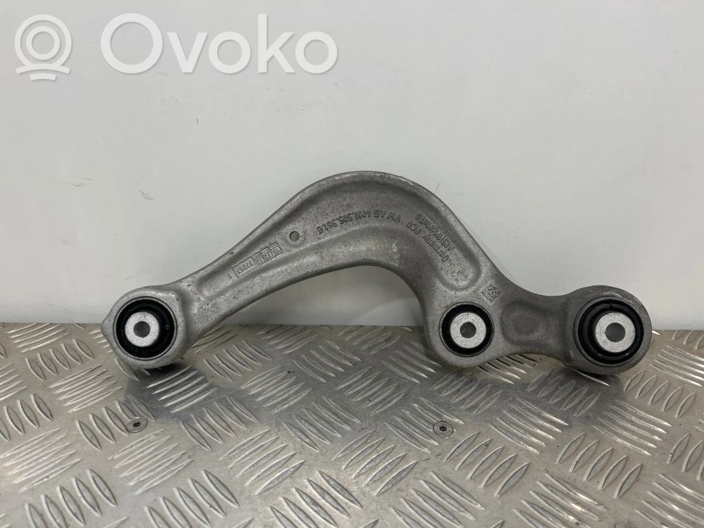 Audi A7 S7 4K8 Svira 