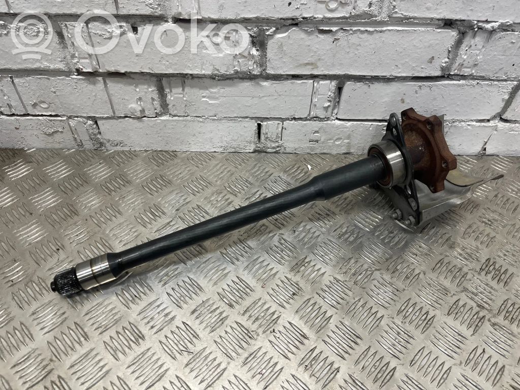 Audi A6 S6 C7 4G Rodamiento de apoyo del eje de transmisión 