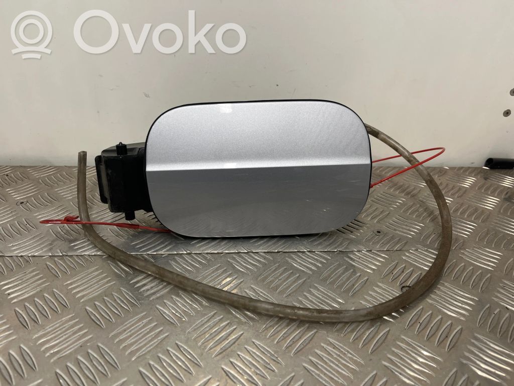 Audi Q7 4M Fuel tank cap 