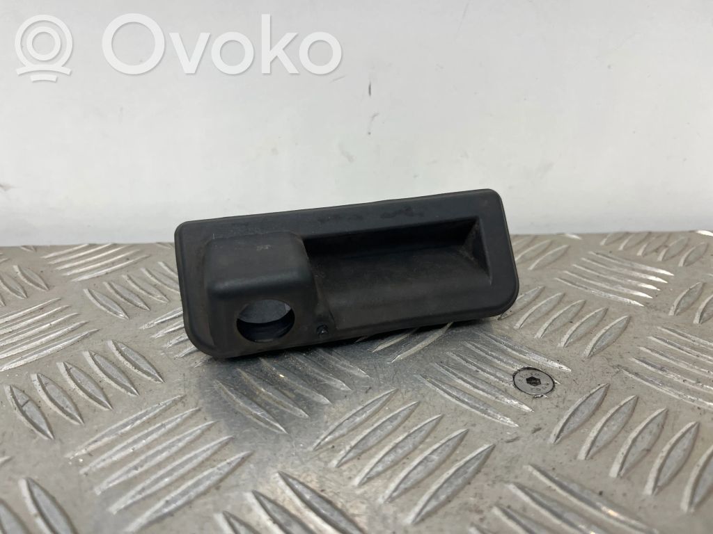 Audi Q7 4M Reversing camera 