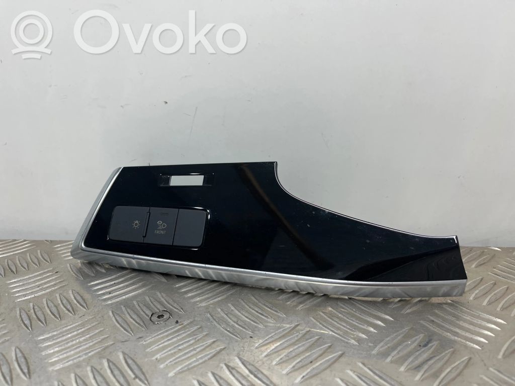 Audi Q7 4M Moldura del panel (Usadas) 