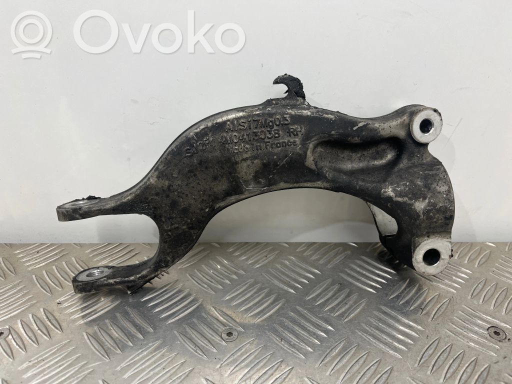 Audi Q7 4M Etutukivarsi 