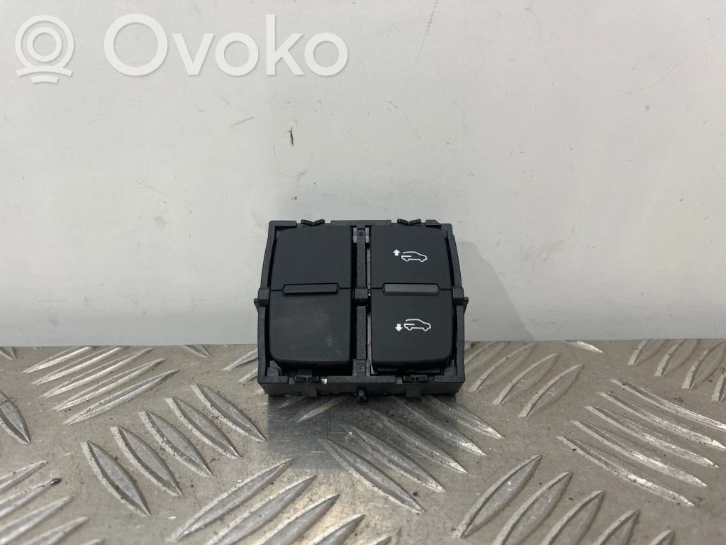 Audi Q5 SQ5 FY Other switches/knobs/shifts 