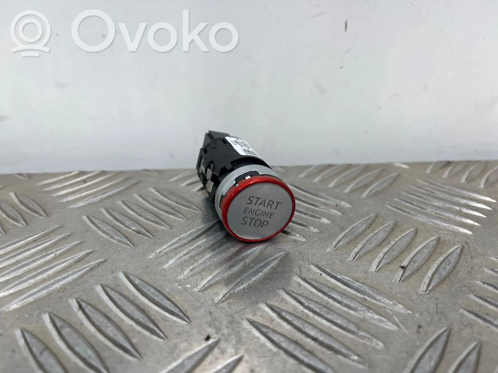 Audi Q5 SQ5 FY Engine start stop button switch 