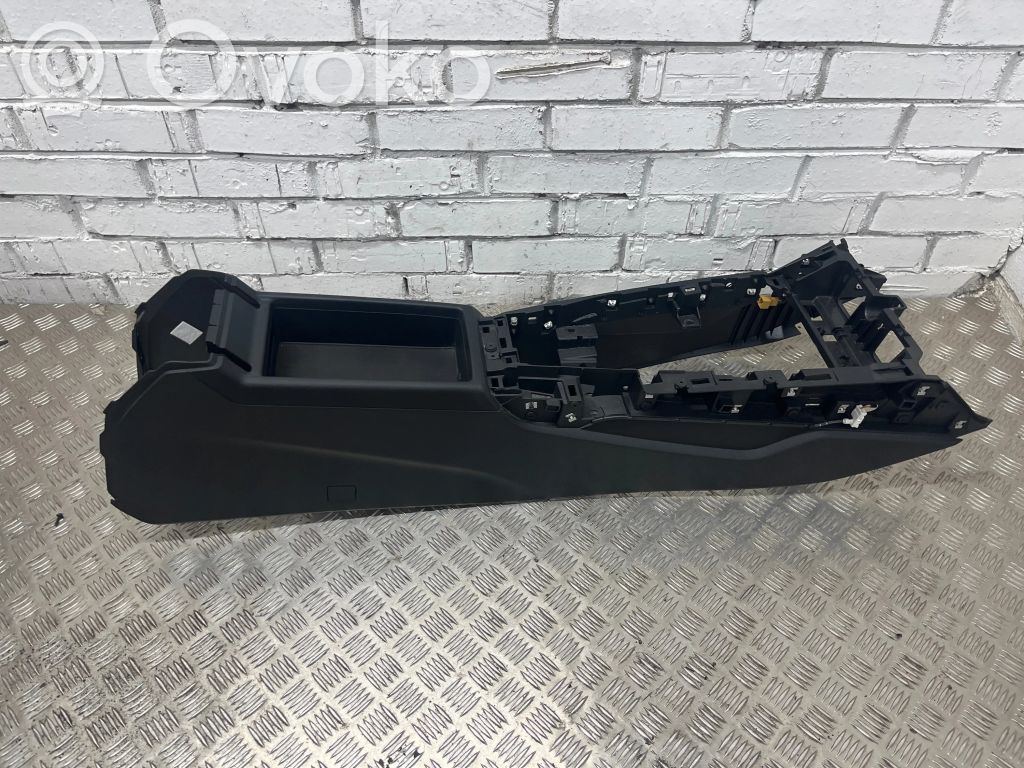 Audi A4 S4 B9 8W Center console 