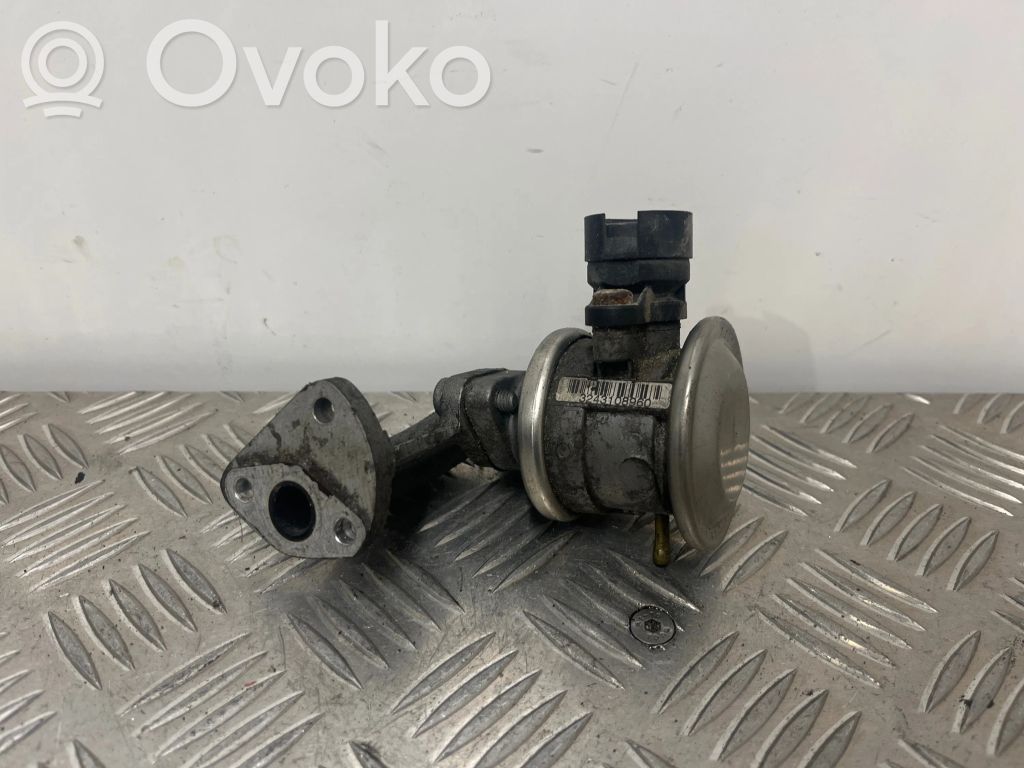 Audi A8 S8 D4 4H Válvula EGR 