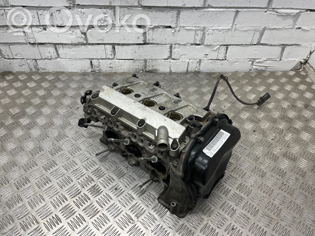 Audi A6 S6 C7 4G Engine head 