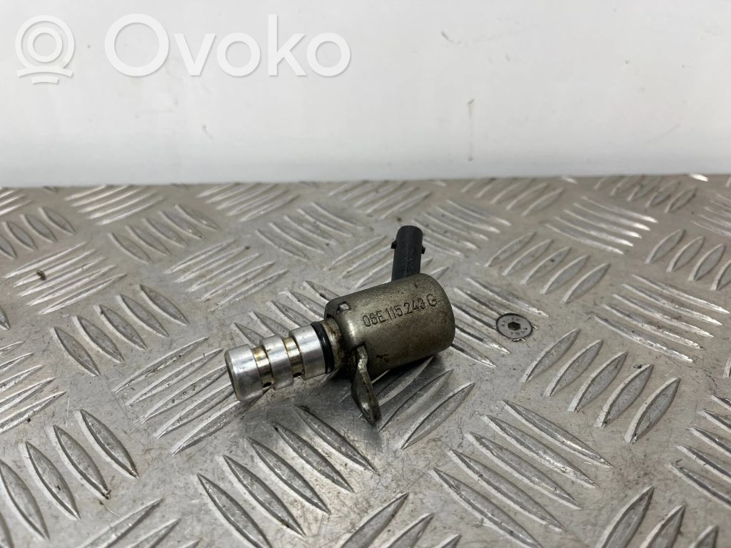 Audi Q5 SQ5 8R Camshaft vanos timing valve 