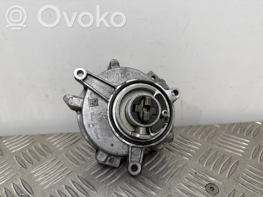 Audi Q5 SQ5 FY Pompa podciśnienia 