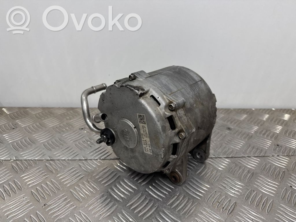Audi Q7 4L Alternator 