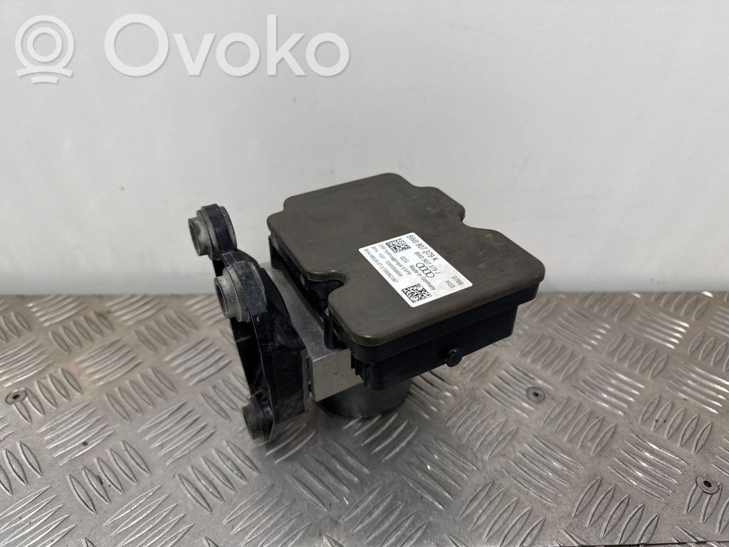 Audi A4 S4 B9 8W ABS bloks 