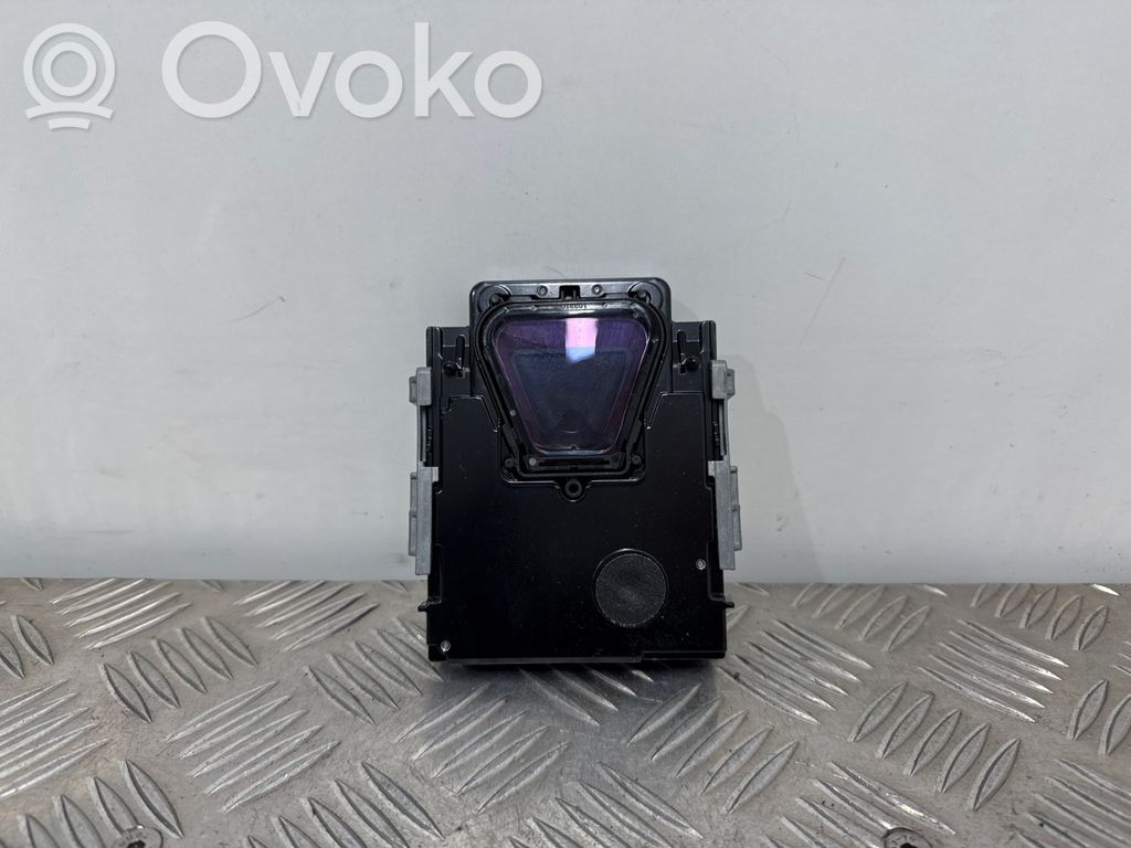 Audi A4 S4 B9 8W Windshield/windscreen camera 
