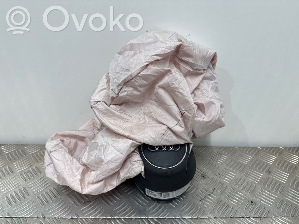 Audi A4 S4 B9 8W Airbag del volante 