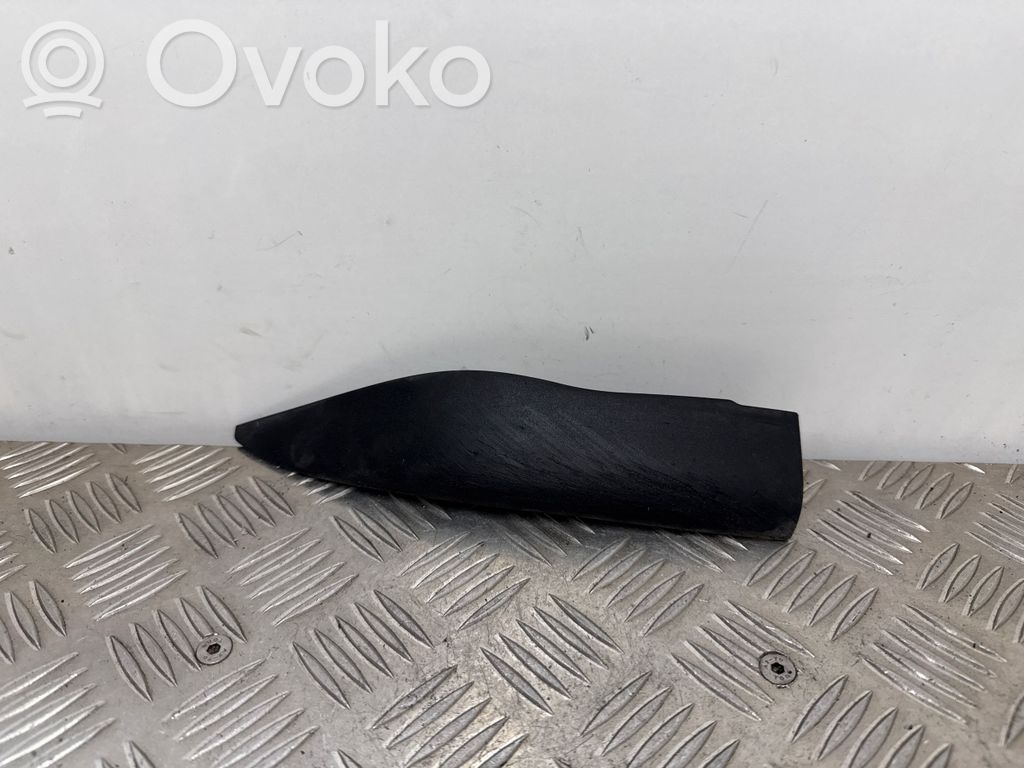 Audi A4 S4 B9 8W Front mudguard 