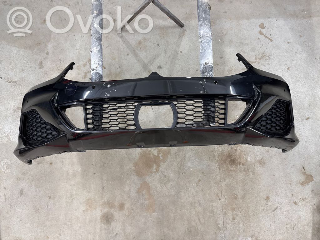 BMW 8 G16 Paraurti anteriore 
