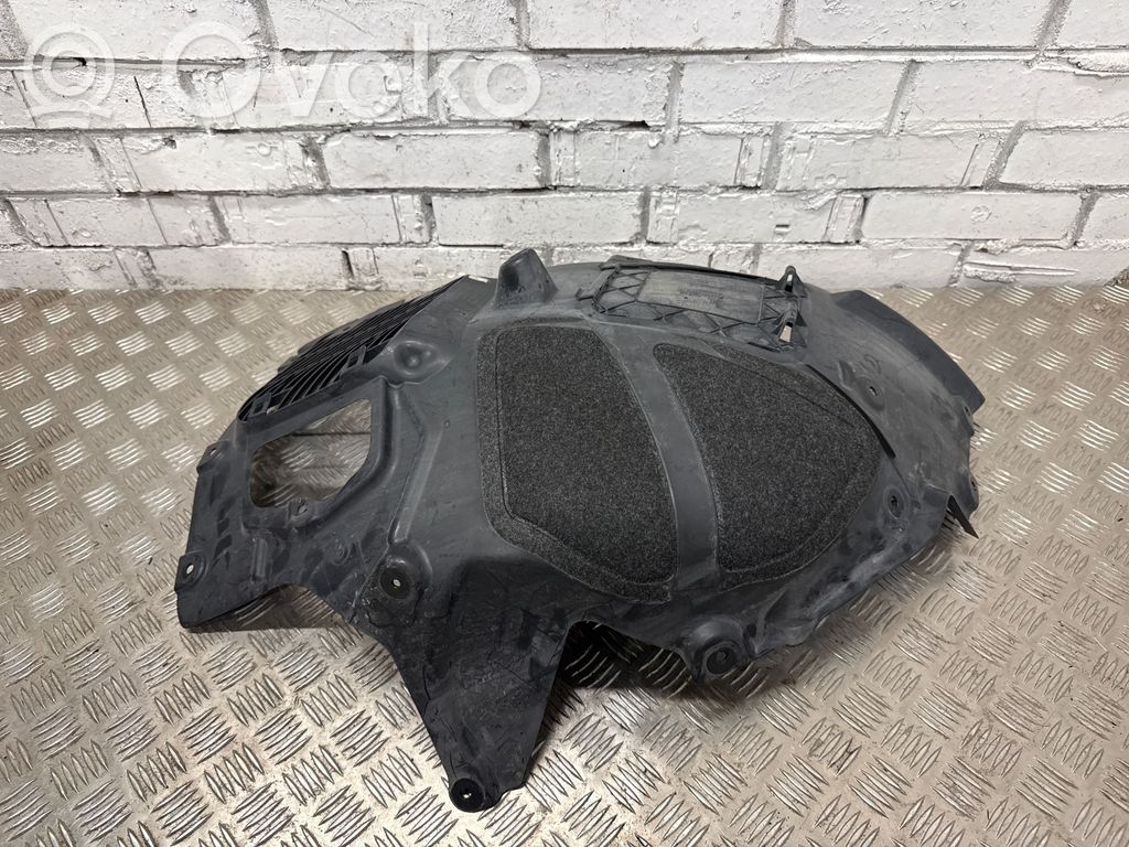 BMW 8 G16 Nadkole przednie 