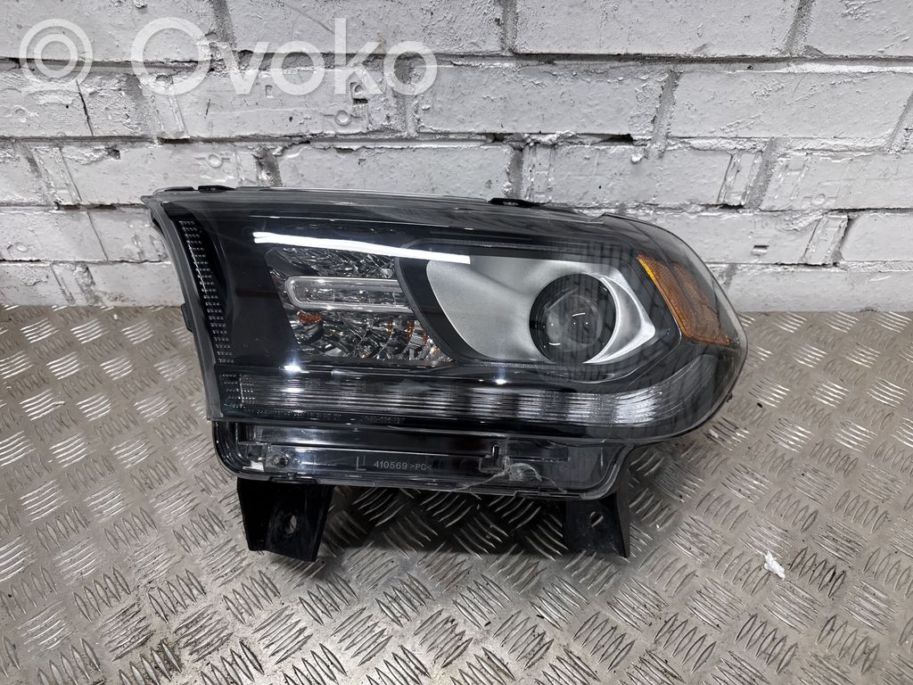 Dodge Durango III Headlight/headlamp 