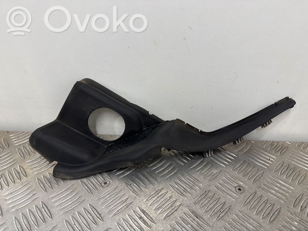 Dodge Durango III Wiper trim 